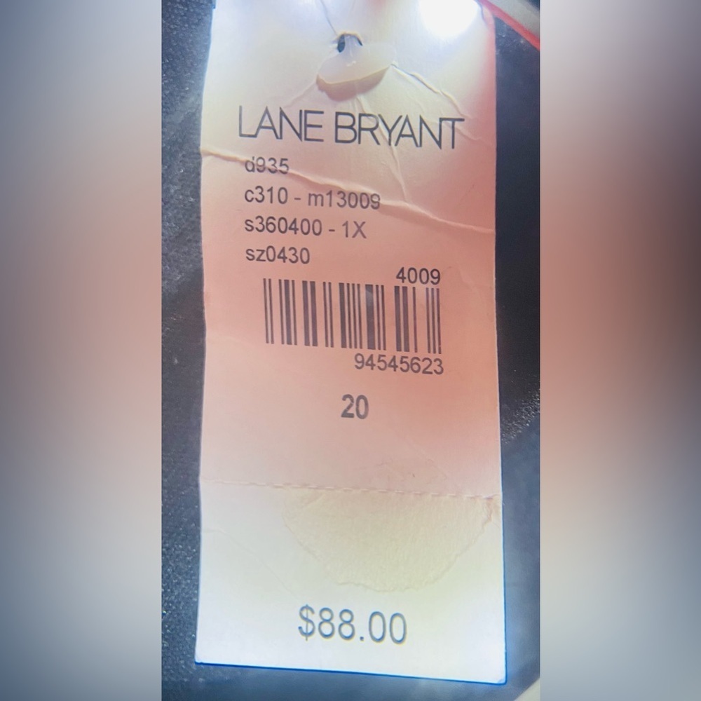 Lane Bryant ICON Collection Skirt Vintage - Picture 7 of 7